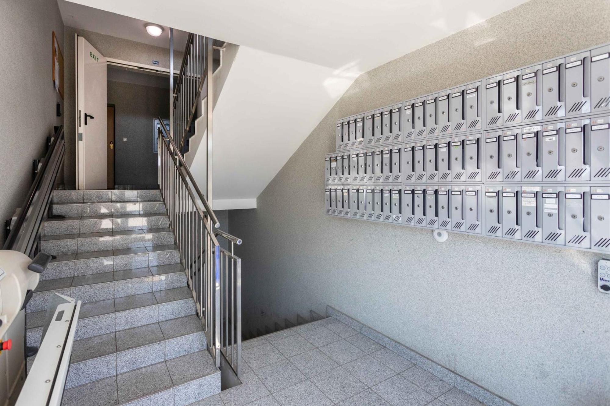 Sunny 1bdr With Balcony & Parking * Zagreb